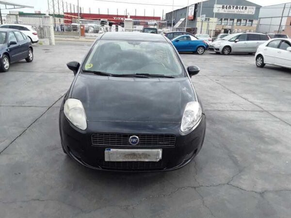 RETROVISOR IZQUIERDO FIAT GRANDE PUNTO (199) - Imagen 2