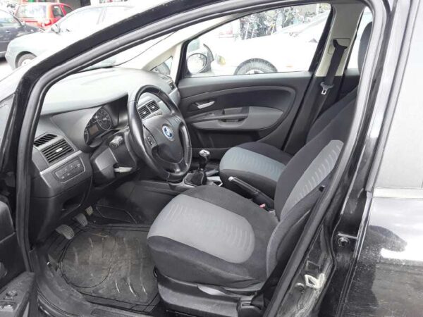 RETROVISOR IZQUIERDO FIAT GRANDE PUNTO (199) - Imagen 3