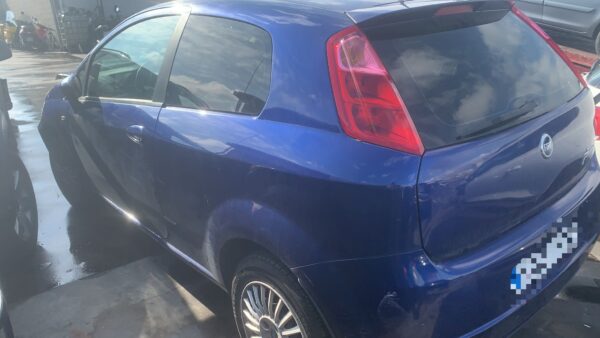 MOTOR ARRANQUE FIAT GRANDE PUNTO (199) - Imagen 3