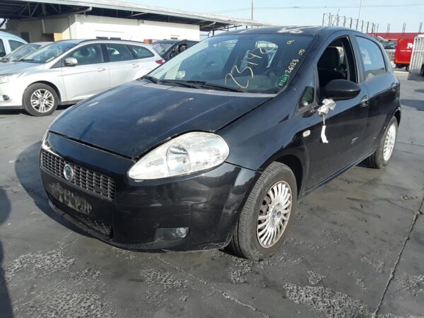 ELEVALUNAS DELANTERO IZQUIERDO FIAT GRANDE PUNTO (199) - Imagen 3
