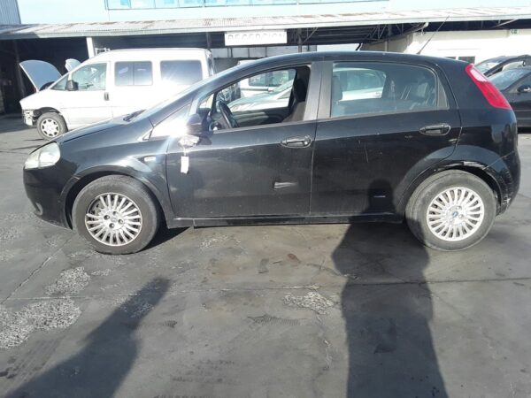 ELEVALUNAS DELANTERO IZQUIERDO FIAT GRANDE PUNTO (199) - Imagen 4