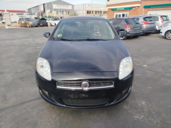 CAPO FIAT II BRAVO (198) - Imagen 2
