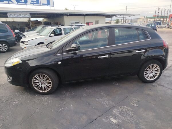 PORTON TRASERO FIAT II BRAVO (198) - Imagen 3