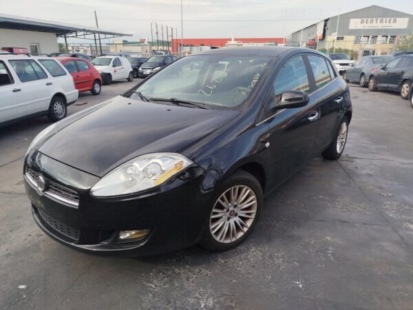 PORTON TRASERO FIAT II BRAVO (198) - Imagen 5