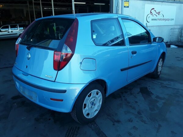 ALTERNADOR FIAT II PUNTO (188) BERLINA - Imagen 3