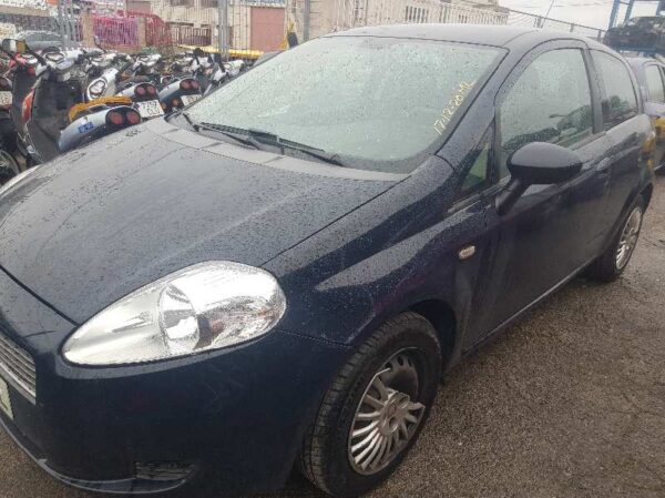RETROVISOR IZQUIERDO FIAT III EVO PUNTO (199) - Imagen 2