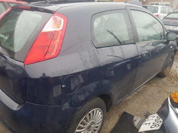 RETROVISOR IZQUIERDO FIAT III EVO PUNTO (199) - Imagen 3