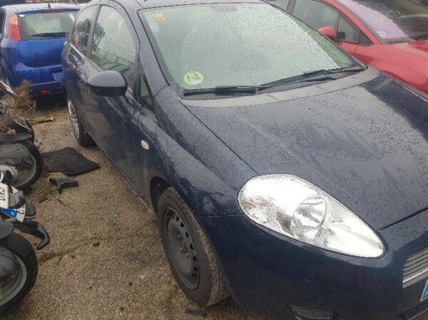 RETROVISOR IZQUIERDO FIAT III EVO PUNTO (199) - Imagen 4