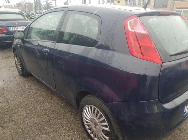 RETROVISOR IZQUIERDO FIAT III EVO PUNTO (199) - Imagen 5