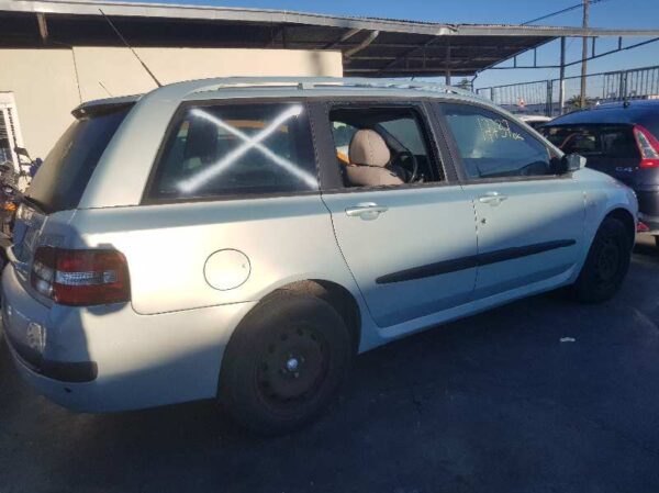 ELEVALUNAS DELANTERO DERECHO FIAT STILO (192) - Imagen 3