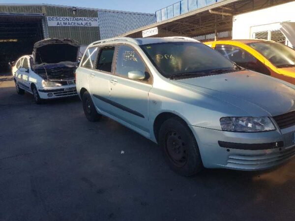 ELEVALUNAS DELANTERO DERECHO FIAT STILO (192) - Imagen 4