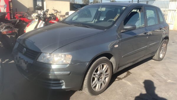 RETROVISOR IZQUIERDO FIAT STILO (192) - Imagen 2