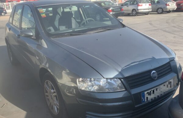 RETROVISOR IZQUIERDO FIAT STILO (192) - Imagen 4