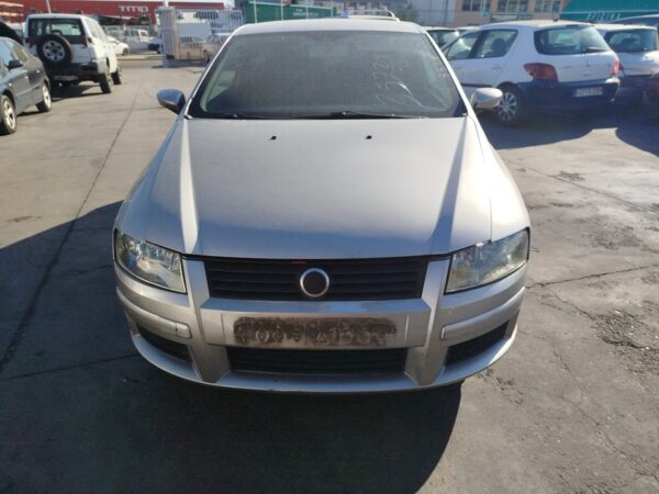 PARAGOLPES DELANTERO FIAT STILO (192) - Imagen 2