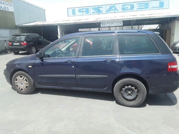 COMPRESOR AIRE ACONDICIONADO FIAT STILO (192) MULTI WAGON - Imagen 2
