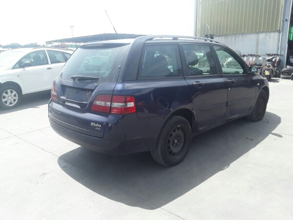 COMPRESOR AIRE ACONDICIONADO FIAT STILO (192) MULTI WAGON - Imagen 3