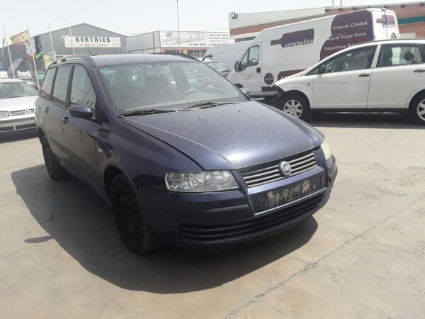 COMPRESOR AIRE ACONDICIONADO FIAT STILO (192) MULTI WAGON - Imagen 4