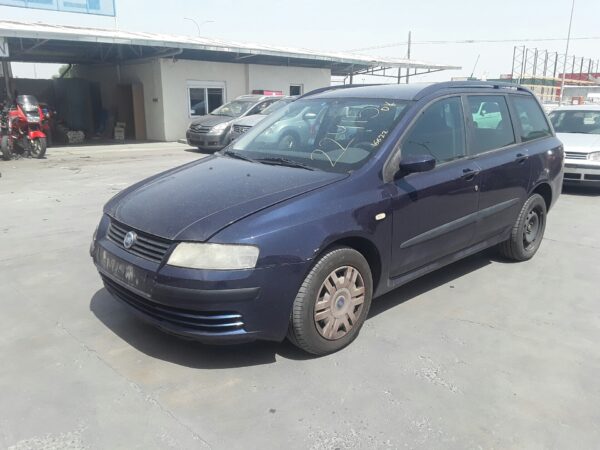 COMPRESOR AIRE ACONDICIONADO FIAT STILO (192) MULTI WAGON - Imagen 5