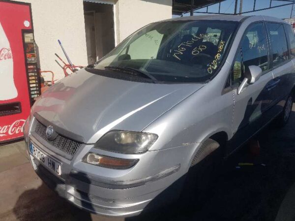 PARAGOLPES DELANTERO FIAT ULYSSE (179) - Imagen 3
