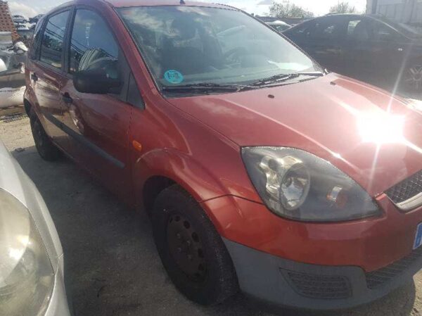 COMPRESOR AIRE ACONDICIONADO FORD FIESTA (CBK) - Imagen 4