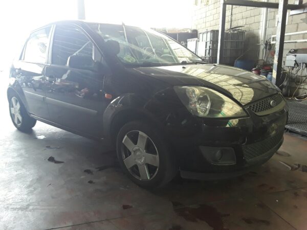 BOMBA DIRECCION FORD FIESTA (CBK) - Imagen 2