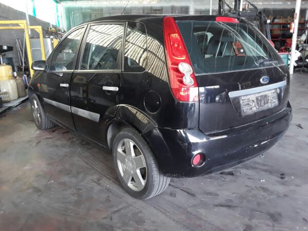 BOMBA DIRECCION FORD FIESTA (CBK) - Imagen 3
