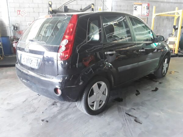 BOMBA DIRECCION FORD FIESTA (CBK) - Imagen 4