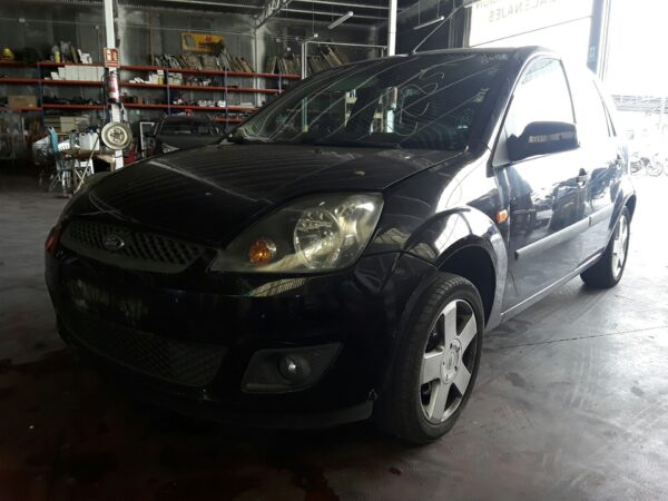 BOMBA DIRECCION FORD FIESTA (CBK) - Imagen 5