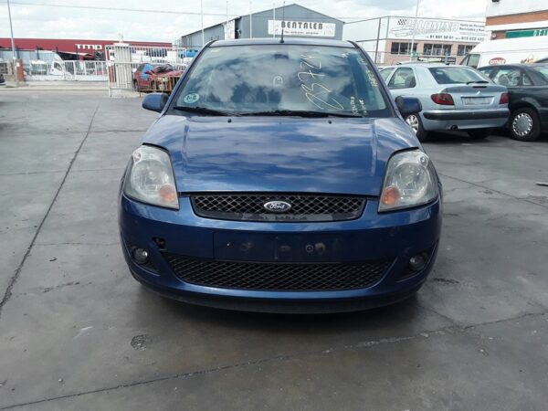 TRANSMISION DELANTERA DERECHA FORD FIESTA (CBK) - Imagen 2