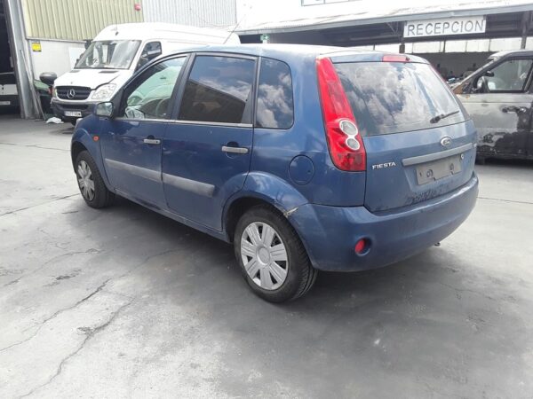 TRANSMISION DELANTERA DERECHA FORD FIESTA (CBK) - Imagen 5