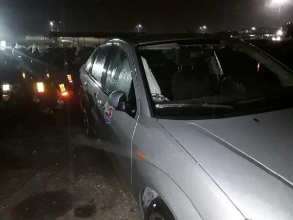 PILOTO TRASERO DERECHO FORD FOCUS BERLINA (CAK) - Imagen 4
