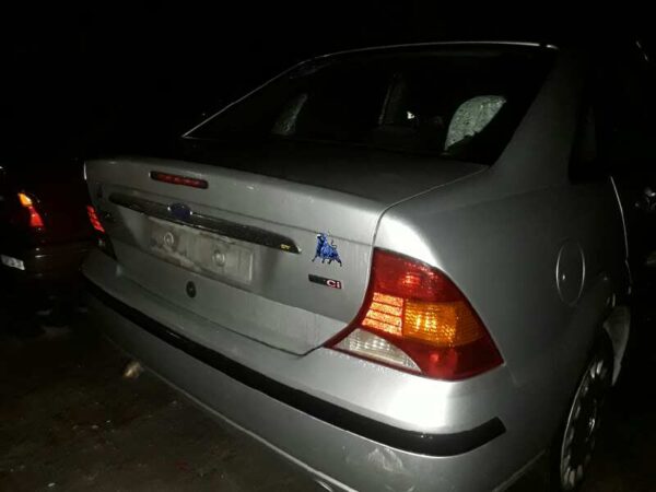 PILOTO TRASERO DERECHO FORD FOCUS BERLINA (CAK) - Imagen 5