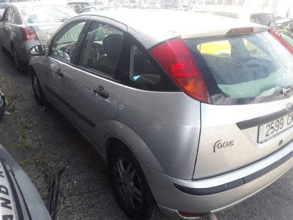 ELEVALUNAS DELANTERO DERECHO FORD FOCUS BERLINA (CAK) - Imagen 3