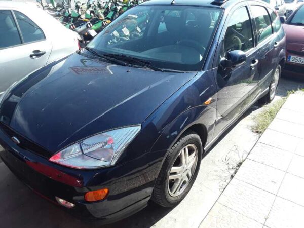 FARO IZQUIERDO FORD FOCUS BERLINA (CAK) - Imagen 2