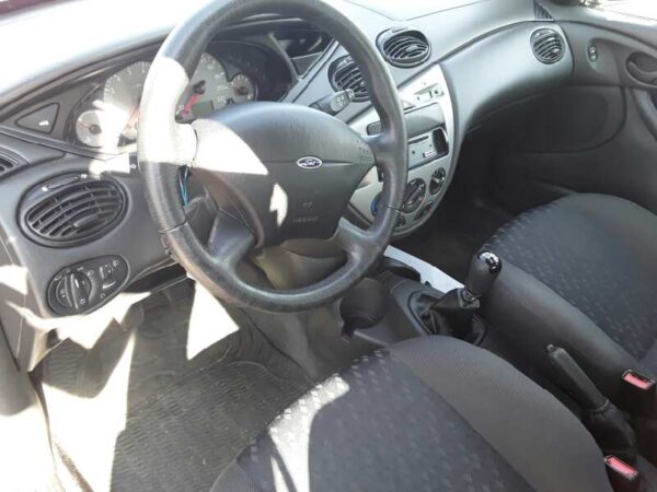 FARO IZQUIERDO FORD FOCUS BERLINA (CAK) - Imagen 4