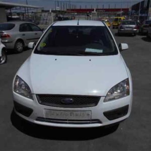 TRANSMISION DELANTERA IZQUIERDA FORD FOCUS BERLINA (CAP)