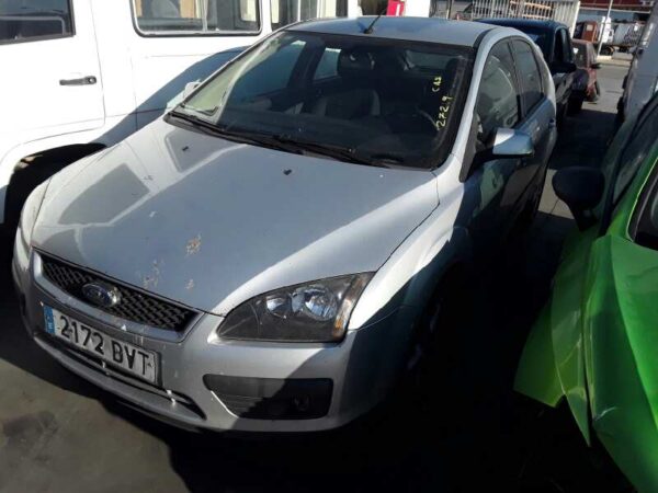 ABS FORD FOCUS BERLINA (CAP) - Imagen 2