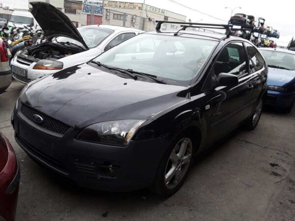 RADIADOR AGUA FORD FOCUS BERLINA (CAP) - Imagen 2