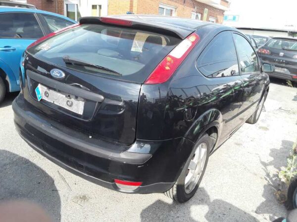FARO IZQUIERDO FORD FOCUS BERLINA (CAP) - Imagen 5