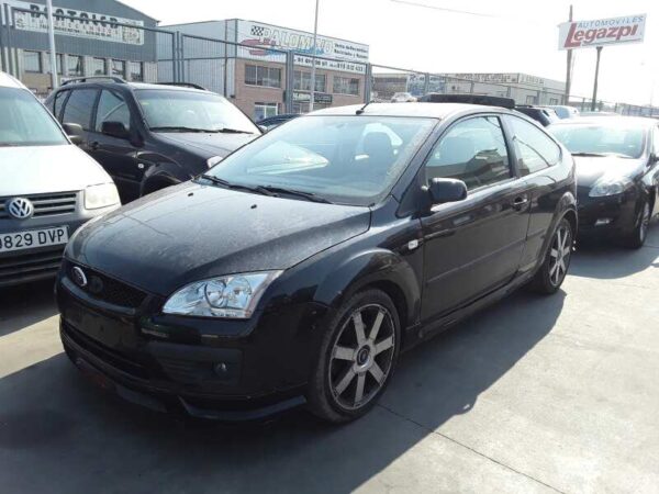 RETROVISOR DERECHO FORD FOCUS BERLINA (CAP) - Imagen 2