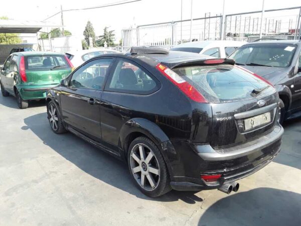 RETROVISOR DERECHO FORD FOCUS BERLINA (CAP) - Imagen 3