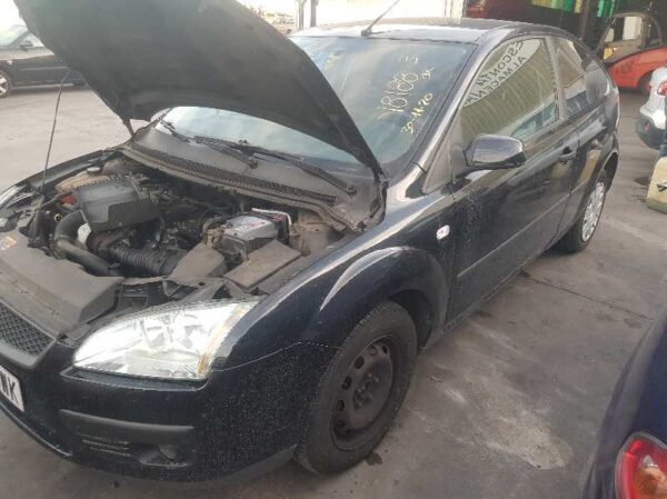 FARO IZQUIERDO FORD FOCUS BERLINA (CAP) - Imagen 2