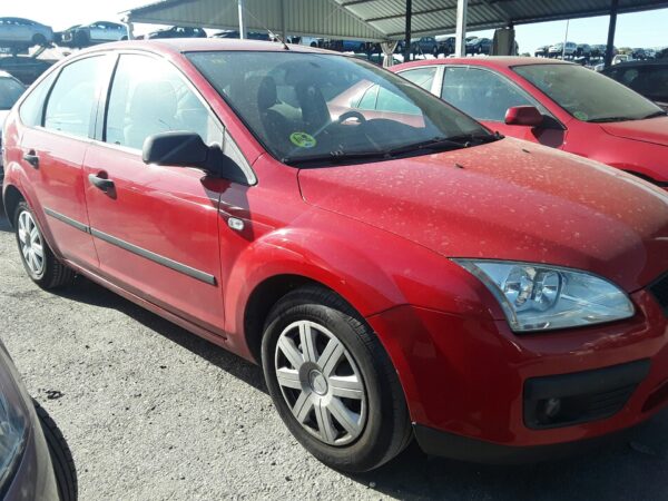 COMPRESOR AIRE ACONDICIONADO FORD FOCUS BERLINA (CAP) - Imagen 2