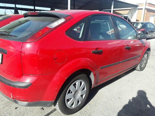 COMPRESOR AIRE ACONDICIONADO FORD FOCUS BERLINA (CAP) - Imagen 3