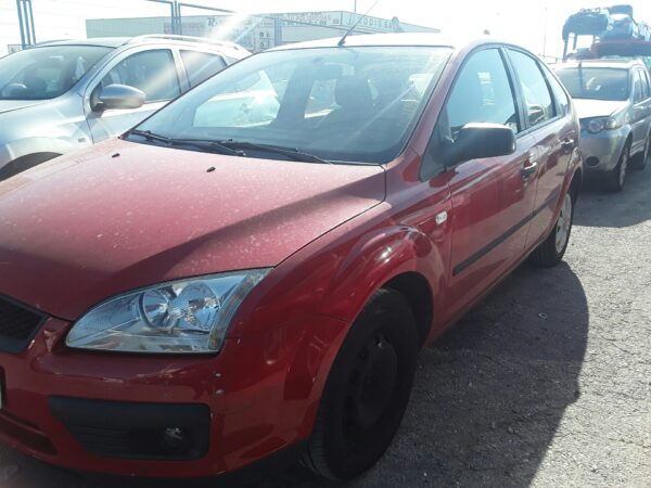 COMPRESOR AIRE ACONDICIONADO FORD FOCUS BERLINA (CAP) - Imagen 4
