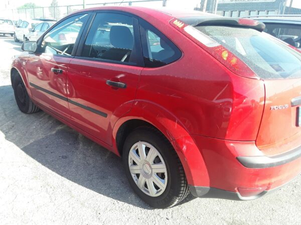 COMPRESOR AIRE ACONDICIONADO FORD FOCUS BERLINA (CAP) - Imagen 5