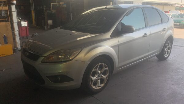 ELEVALUNAS DELANTERO IZQUIERDO FORD FOCUS BERLINA (CAP) - Imagen 2