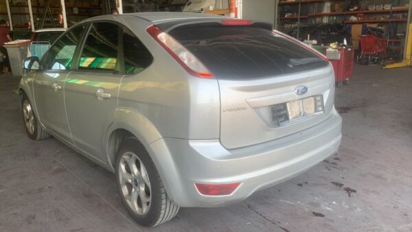 ELEVALUNAS DELANTERO IZQUIERDO FORD FOCUS BERLINA (CAP) - Imagen 3