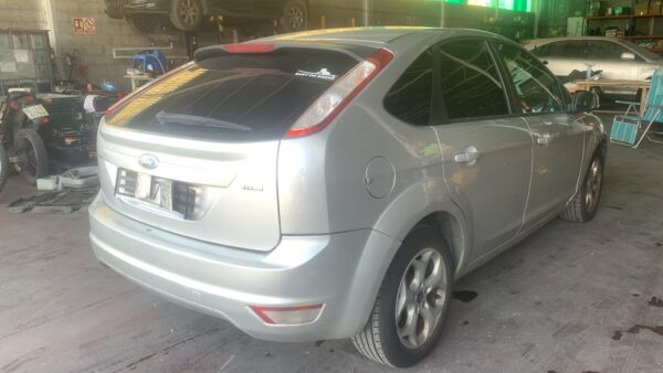 MOTOR ARRANQUE FORD FOCUS BERLINA (CAP) - Imagen 4