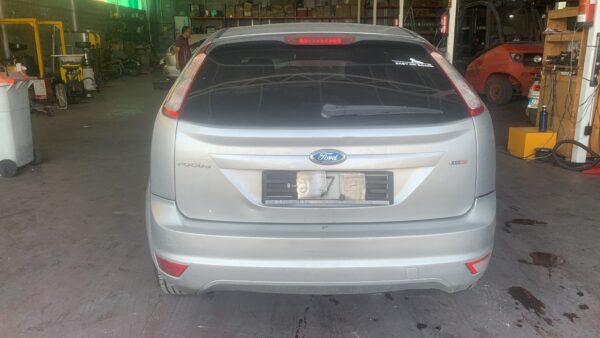 MOTOR ARRANQUE FORD FOCUS BERLINA (CAP) - Imagen 5